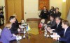Предсједавајући Представничког дома др Денис Бећировић разговарaо са премијером Албаније о ваздушном повезивању БиХ и Албаније
